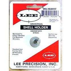 Lee Precision Universal Shell Holders - Universal Shell Holder R7