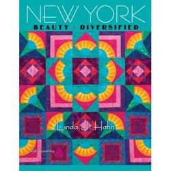 New York Beauty Diversified