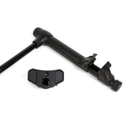 Kuat NV 2.0 BASE - Trail Doc with Housing and Hardware Matte Black TDKB