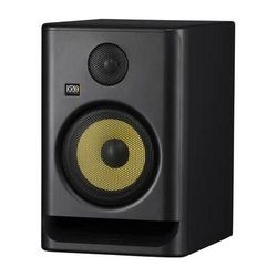 KRK ROKIT 7 G5 7" 2-Way Active Studio Monitor (Single, Black) RP7G5-NA