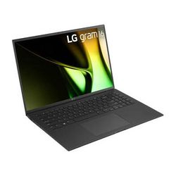 LG 16" gram Laptop 16Z90S-G.ADB9U1