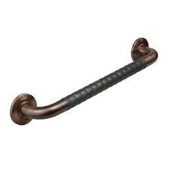 PULSE ShowerSpas ErgoSafetyBar Oil-Rubbed Bronze - PULSE ShowerSpas 4005-ORB