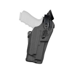 Safariland 6362RDS ALS/SLS Hi-Ride Level-III IWB Duty Holster Smith & Wesson M&P M2.0 Right Hand STX Tactical Black 6362RDS-8192-131