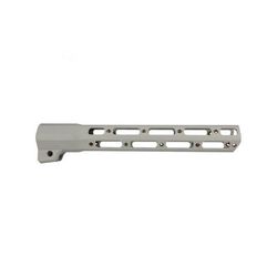 Q The FIX Handguard Gray 11in ACC-FIX-HG-QSERT-11IN