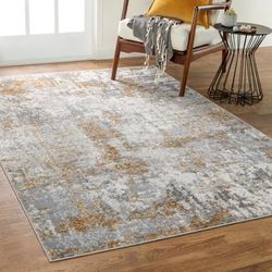 Artistic Weavers Rihanna Modern Abstract Area Rug