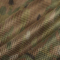 Outdoor Camping Sunshade Net Camouflage Hidden Net Car Cover Net Mesh Fabric Camo Cover Hide Hunting Netting Material