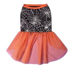 Cane Gatto Vestito Festa Divertente Inverno Impermeabile Traspirante Morbido Lavabile Confortevole All'aperto Halloween Casual Quotidiano Abbigliamento per Cani for Bichon Frisé Volpino di Pomerania