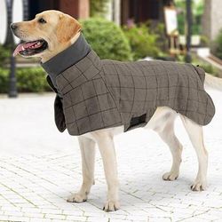 Cane Gatto Cappotto Giacca Moda Carino Inverno Caldo Morbido Lavabile Confortevole All'aperto Sportivo Abbigliamento per Cani for Bichon Frisé Barboncino Volpino di Pomerania Cucciolo Papillon