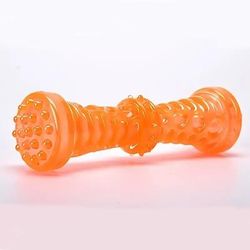 Giochi morbidi Giocattolo interattivo Giocattolo Squeak con Duraturo Esercizio per animali domestici per Prodotti per cani Al Coperto All'aperto Giocattoli per animali