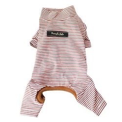 Prodotti per cani Prodotti per gatti Pigiami Di tendenza stile sveglio Inverno Morbido Lavabile Comodo Esterno Casual / quotidiano Abbigliamento per cani for Bichon Frise Barboncino Pomeriana