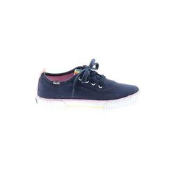 Keds Sneakers: Blue Shoes - Kids Girl's Size 1 1/2