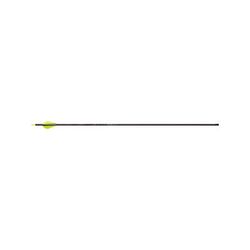 Victory RIP TKO Sport Low Torque Arrows 400 2 in. Vanes 6 pk. RIPTKS-400FQ-6