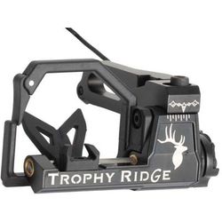 Trophy Ridge Propel Limb Driven Arrow Rest