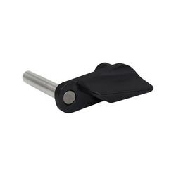TANDEMKROSS Cornerstone Safety Thumb Ledge Ruger Mark IV Black TK24N0346BLK1