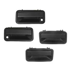 1995-1999 GMC C2500 Suburban Left and Right Door Handle Set - DIY Solutions