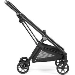 Peg Perego Vivace Chassis - Charcoal