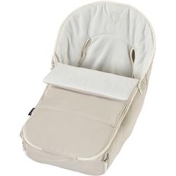 Orbit Baby G5 Stroller Footmuff - Mushroom