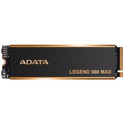 Legend 960 max M.2 2TB pci Express 4.0 3D nand NVMe - Adata