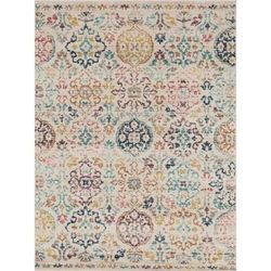 Hancock Area Rug by Mohawk Home in Multi (Size 1'11"X 8')