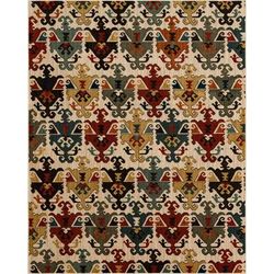 Jesmond Area Rug by Mohawk Home in Multi (Size 2' X 3')