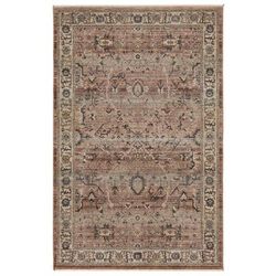 Hertford Area Rug by Mohawk Home in Vintage (Size 3'3"X 5')
