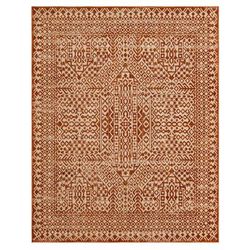 Tiften Area Rug by Mohawk Home in Spice (Size 2' X 3')