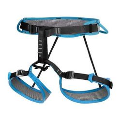 DMM Vixen Harnesses - Women's Light Blue Large HW104BL-L