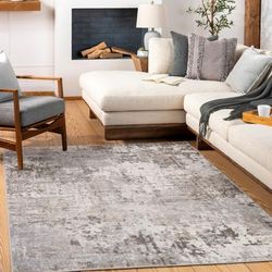 Artistic Weavers Rihanna Modern Abstract Area Rug