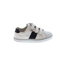 Prada Sneakers: White Shoes - Kids Boy's Size 31