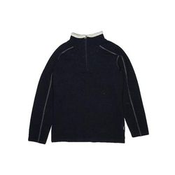 Kuhl Pullover Sweater: Blue Tops - Kids Boy's Size 14