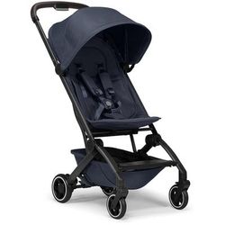 Joolz Aer+ Lightweight Compact Stroller - Navy Blue