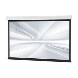 Da-Lite 79862 Model C Front Projection Screen (8x8') 79862