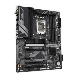 Gigabyte Z790 D AC LGA 1700 ATX Motherboard Z790 D AC