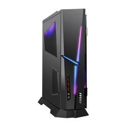 MSI MPG Trident AS Gaming Desktop Computer (Black) MPG TRIDENT AS 14NUD7-679US