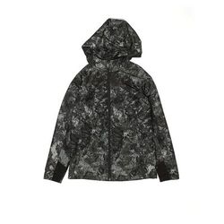 all in motion Jacket: Black Tortoise Jackets & Outerwear - Kids Boy's Size 8