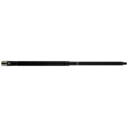 Faxon Firearms Flame Fluted AR-15 22 ARC 24in Threaded Barrel