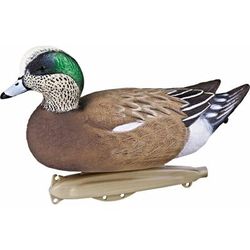 Flambeau Classic Wigeon Decoy Color 1 : Brown 8024SUV