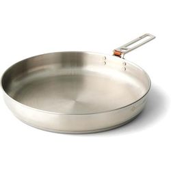 Sea to Summit Detour Stainless-Steel Pan 10 A1214
