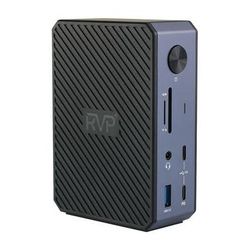 RVP+ RVP-G8 14-in-1 USB-C 3.2 Gen 2 Docking Station RVP-G8