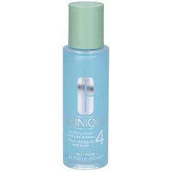 Clinique Lozione Esfoliante Tipo IV 200 ml