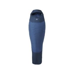 Mountain Equipment Klimatic III Sleeping Bag - Women's Dusk Regular ME-007416Dusk-LZ-Reg