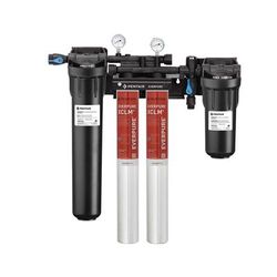 Everpure EV976132 Twin-XCLM+ Combination Water Filter Cartridge Assembly