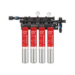 Everpure EV977114 Quad-7CLM+ Primary Water Filter Cartridge Assembly