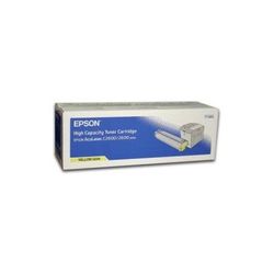 Epson Toner jaune AL-2600N/C2600N Haute capacité (5 000 p)