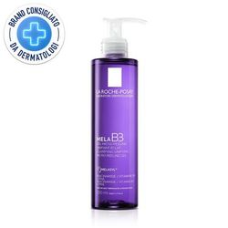 La Roche-Posay Mela B3 Detergente 200 ml Gel detergente micro-peeling,