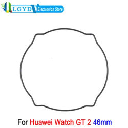 Anello in gomma impermeabile per Huawei Watch GT 2 sostituzione della parte di riparazione da 46mm