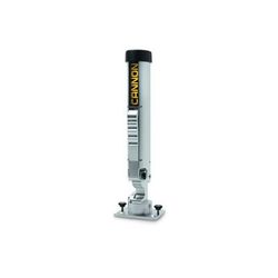 Cannon Downriggers Adjustable Rod Holder - Dual Axis 1907002