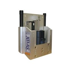 T-H Marine T H Marine Atlas Heavy Duty Hydraulic Jack Plate 4in Setback AHJ-4VHD-DP