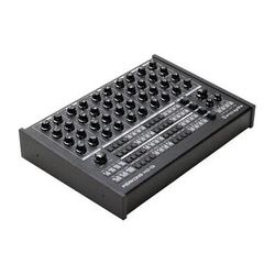 Erica Synths PERKONS HD-01 Drum Machine Synthesizer (Black) PRKONS HD-01