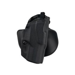 Safariland 6378 ALS Paddle HolsterWalther P99STX Tactical BlackRight Hand 6378-84-131-DM